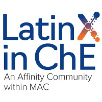 LatinXinChE logo - Similar company to Secquoia