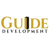 Guide Development logo - Similar company to Web-Studio.Md