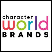 Character World Brands logo - Similar company to Björna