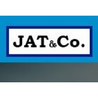 JAT & Co. Law Firm logo - Similar company to M. Amin Nasution, S.H., M.H. & Partners Law Firm
