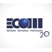 ECOM Reparo Reforço Proteção logo - Similar company to Refrigeração Centro Oeste Rco