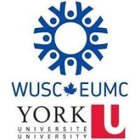 WUSC York-Keele logo - Similar company to Dx3 Canada