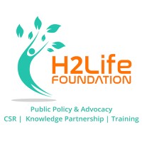 H2 Life Foundation logo - Similar company to Centre For Strategy And Leadership