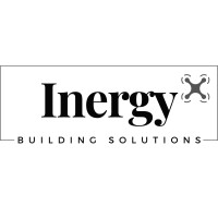 InergyX logo - Similar company to Air Tight Homes