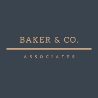 Baker And Co. Associates logo - Similar company to V-Link Solutions