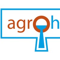 Agrohydrologerne Aps logo - Similar company to Spectrofly Aps