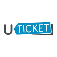 Uticket logo - Similar company to Brodev