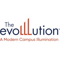 The EvoLLLution: A Modern Campus Illumination logo - Similar company to Simac Ids Uk