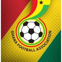 GFA - GHANA FOOTBALL ASSOCIATION logo - Similar company to Krypton Global Group