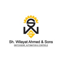 Sh. Wilayat Ahmed & Sons logo - Similar company to Amps & Volts (Pvt.) Ltd