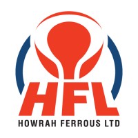 HOWRAH FERROUS LIMITED logo - Similar company to Vikrant Engineering Works Pvt Ltd