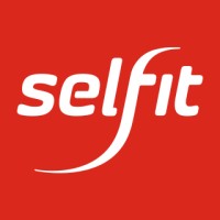 SELFIT Academias logo - Similar company to Smart Fit
