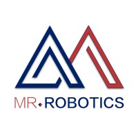 Mr. Robotics