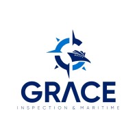 Grace Inspection & Maritime logo - Similar company to Bulk Atlantic Inc.