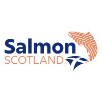 Salmon Scotland logo - Similar company to Tullochan
