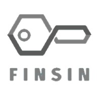 FINSIN logo - Similar company to Lockdown Cybersecurity Anticonference