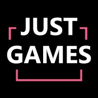 Just Games logo - Similar company to Cubical Drift