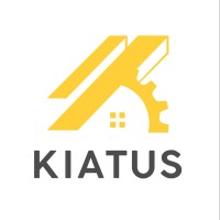 KIATUS Co. logo - Similar company to Oxidal.Ir