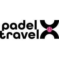 Padel Travel X logo - Similar company to Kosher Scotland