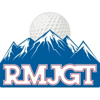 Rocky Mountain Junior Golf Tour logo - Similar company to Texas Junior Golf Tour