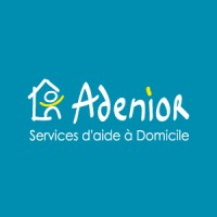 ADENIOR logo - Similar company to Optimhome Services 59