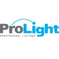 ProLight logo - Similar company to Prolight Concepts Group