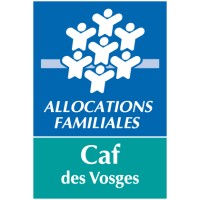 Caf des Vosges logo - Similar company to Caf De L'Ariège