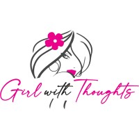 Girl With Thoughts logo - Similar company to Tops Security