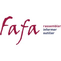 Federation des aînés franco-albertains logo - Similar company to Radiusone Inc.