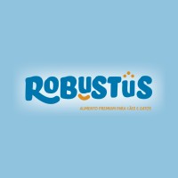 Robustus | Alimento premium para cães e gatos logo - Similar company to Do Chalé