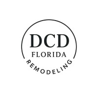 DCD Florida Remodeling logo - Similar company to Innovative Manufacturing Solutions