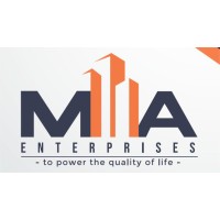 MA Enterprises logo - Similar company to Ma Logistics