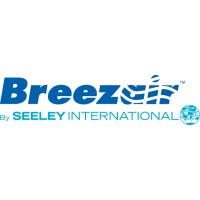 Breezair UAE logo - Similar company to Kikawa Pump Co., Ltd.