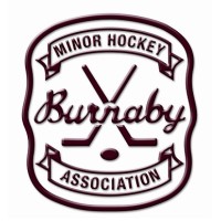 Burnaby Minor Hockey Association logo - Similar company to Team Bc