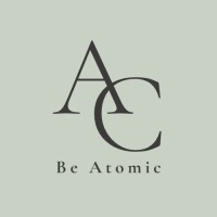 E-com Atomic logo - Similar company to Mansori Group