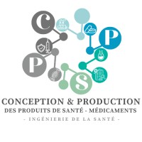 Master CPPS MEDICAMENTS - Ingénierie de la Santé logo - Similar company to Human First Consulting Hfco