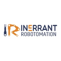 Inerrant Robotomation Pvt. Ltd. logo - Similar company to Designotion Technology