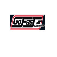 Go Fast Autoverhuur Bv