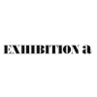 Exhibition A logo - Similar company to Go Try It On