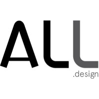 ALLdesign logo - Similar company to Studio Arsarc