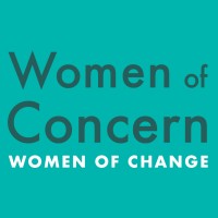 Women of Concern logo - Similar company to Women Connect