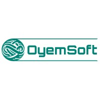 OyemSoft logo - Similar company to Polikod