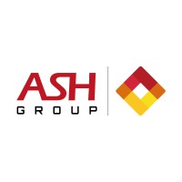 ASH Group logo - Similar company to Ash Group Ltd
