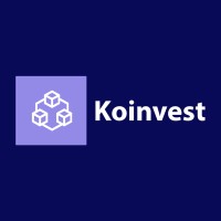 Koinvest Fintech Hub logo - Similar company to Prop Number One