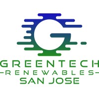 Greentech Renewables San Jose logo - Similar company to Greentech Renewables Oc