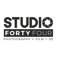 Studio 44 logo - Similar company to Bowen Studios