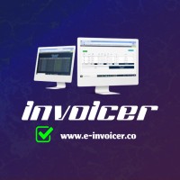 E-Invoicer logo - Similar company to Invoicer