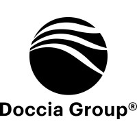 Doccia Schweiz logo - Similar company to Mamparas Doccia, S.L.