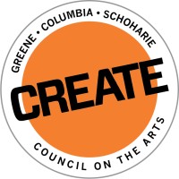 CREATE Council on the Arts logo - Similar company to Bstarpr