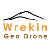 Wrekin Geo Drone Services Limited logo - Similar company to Evdron
